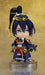 Orange Red Nendoroid Mikazuki Munechika Kiwame Action Figure Japan Exclusive- Japan Figure Store - #1 Bring To You The Best Japanese Goods