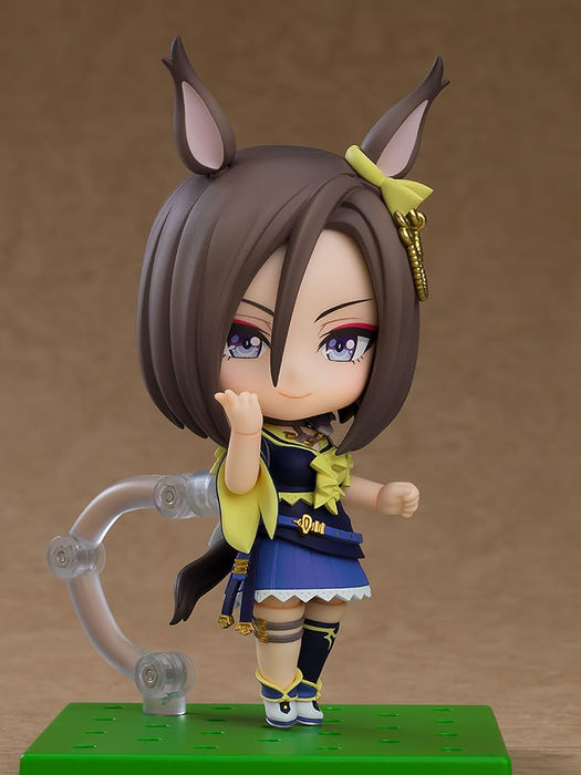 Good Smile Company Nendoroid Uma Musume Air Groove Non-Scale Action Figure- Japan Figure Store - #1 Bring To You The Best Japanese Goods