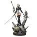 Prime 1 Studio Square Enix Nier Automata Pod 042 Yorha 2B Masterline 1/3 Dx Version- Japan Figure Store - #1 Bring To You The Best Japanese Goods