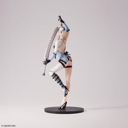 Figurine de collection Square Enix NieR Replicant Ver.1.22 Formism Kaine