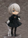 Good Smile Company Nier Automata Yorha 2B Nendoroid Doll Ver1.1A- Japan Figure Store - #1 Bring To You The Best Japanese Goods