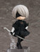 Good Smile Company Nier Automata Yorha 2B Nendoroid Doll Ver1.1A- Japan Figure Store - #1 Bring To You The Best Japanese Goods