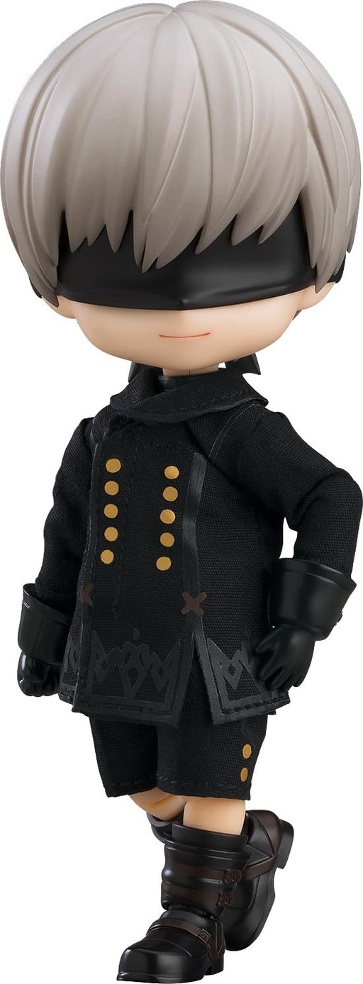 Good Smile Company Nendoroid Doll: Yorha No. 9 Type S from Nier:Automata Ver1.1A- Japan Figure Store - #1 Bring To You The Best Japanese Goods