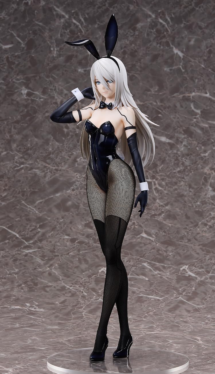 Freeing Nier Automata A2 Yorha Bunny Ver 1/4 Scale Figure Collectible- Japan Figure Store - #1 Bring To You The Best Japanese Goods