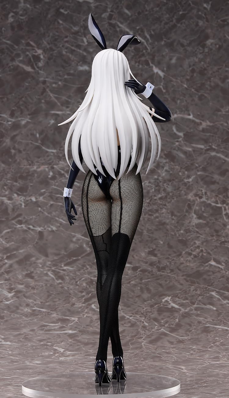 Freeing Nier Automata A2 Yorha Bunny Ver 1/4 Scale Figure Collectible- Japan Figure Store - #1 Bring To You The Best Japanese Goods