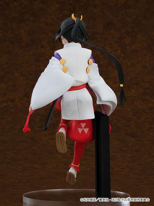 Good Smile Company Nige Jouzu No Wakagimi Houjou Tokiyuki Pop Up Parade Figure- Japan Figure Store - #1 Bring To You The Best Japanese Goods