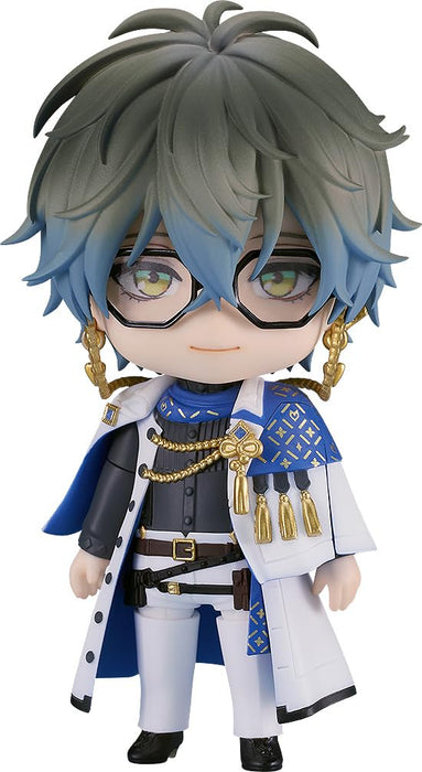 Good Smile Company Nijisanji Ike Eveland Nendoroid Figure 2428 Collectible- Japan Figure Store - #1 Bring To You The Best Japanese Goods