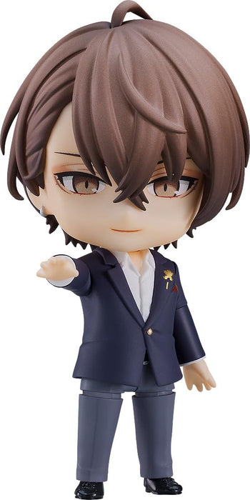 Good Smile Company Nendoroid 2628 Kagami Hayato Nijisanji Figure- Japan Figure Store - #1 Bring To You The Best Japanese Goods
