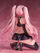 Insight Nikkan Girl Inca Rose 1/4 Scale Painted Figure Resale Big Breast Dress