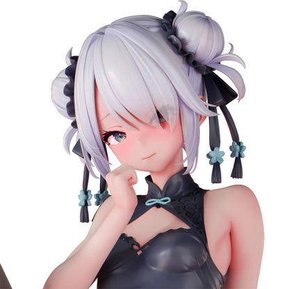 Insight Nikkan Girl Futanari China Girl Xiaomei 1/7 Scale Painted Figure