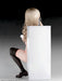 Insight Nikkan Girl Kujo-San 1/5 Scale Painted Figure - Exclusive Collectible