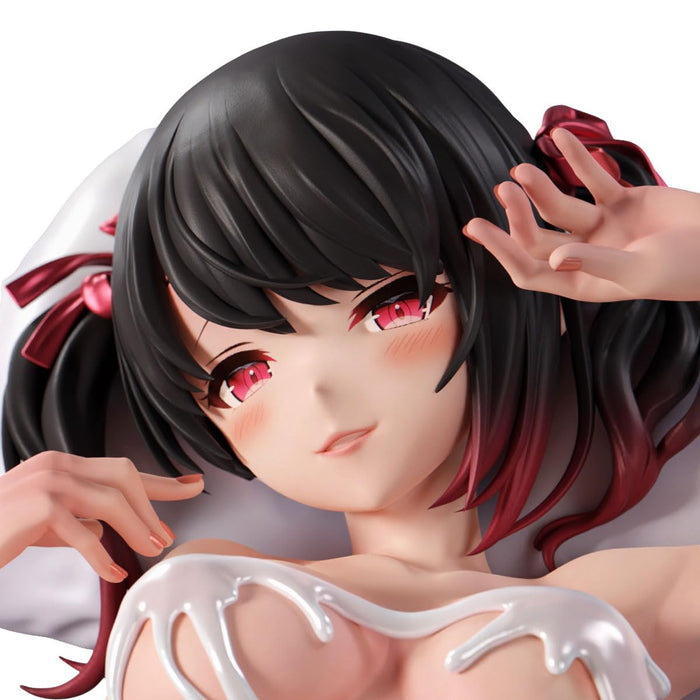 Insight Nikkan Shoujo Belle Revival 1/6 Scale Painted Figure