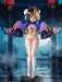 Insight Nikkan Shoujo 1/5 Scale Erotic Ghost Mao Shun Figure Normal Ver.
