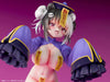 Insight Nikkan Shoujo 1/5 Scale Erotic Ghost Mao Shun Figure Normal Ver.