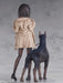 Insight Nikkan Shoujo Yuria 1/4 Scale Painted Figure Resale Edition