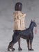 Insight Nikkan Shoujo Yuria 1/6 Scale Painted Figure Resale Edition