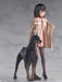 Insight Nikkan Shoujo Yuria 1/6 Scale Painted Figure Resale Edition