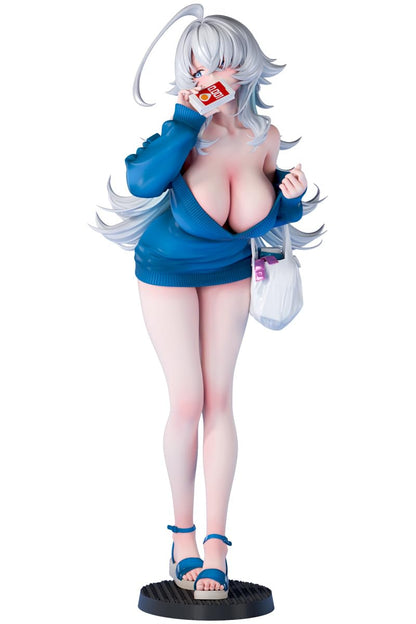 Insight Fiona 1/5 Scale Painted Figure - Nikkan Shoujo Neighbor's Big Sister