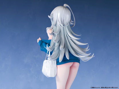 Insight Fiona 1/5 Scale Painted Figure - Nikkan Shoujo Neighbor's Big Sister