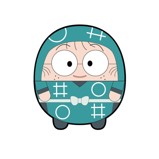 Max Limited Nintama Rantaro Movie Fuwakororin Msize A Mascot Plush- Japan Figure Store - #1 Bring To You The Best Japanese Goods