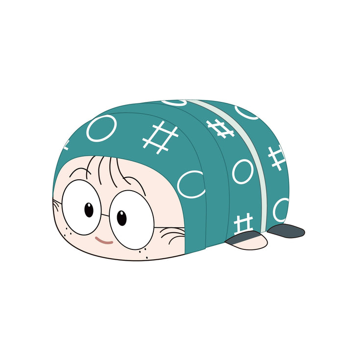 Max Limited Nintama Rantaro Movie Rantaro Inadera Msize Plush Japan Toy- Japan Figure Store - #1 Bring To You The Best Japanese Goods