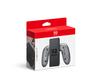 Nintendo Joy-Con 2 Charging Grip - Genuine Product for Enhanced Gaming Experience