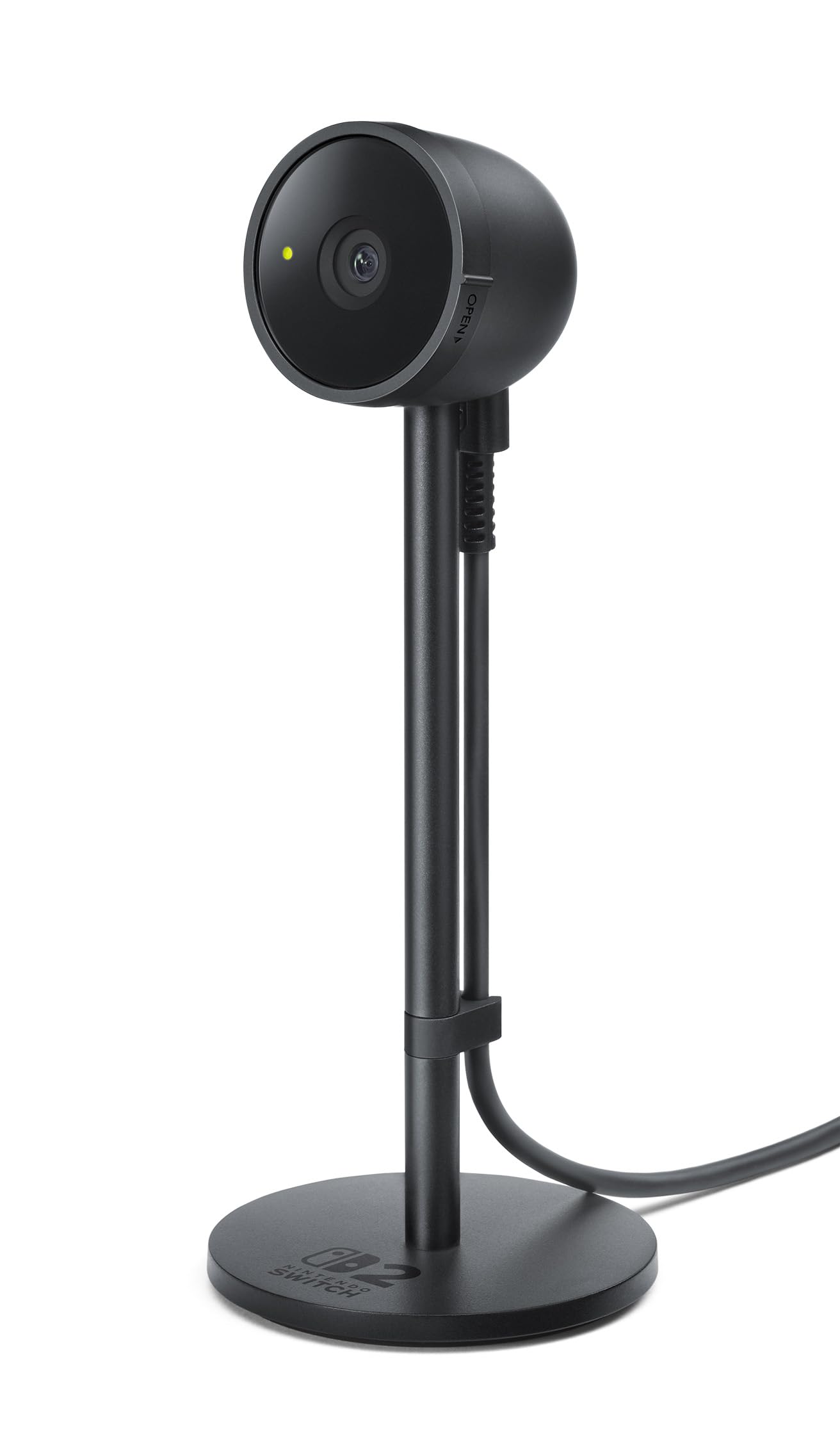 Nintendo Switch 2 with Built-In Camera â€“ Genuine Nintendo Product