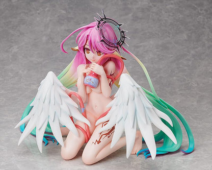 Freeing No Game No Life Jibril B-Style 1/4 Scale Shampoo Ver Shop Exclusive- Japan Figure Store - #1 Bring To You The Best Japanese Goods