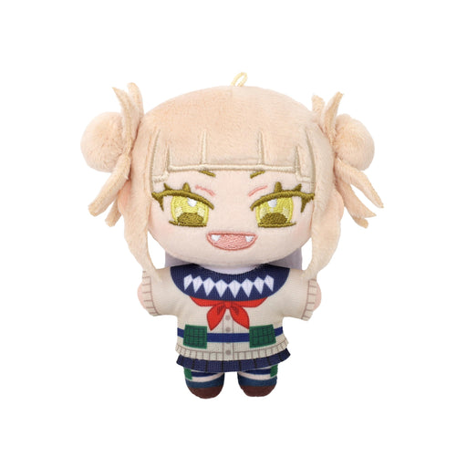 Movic Nui Pal My Hero Academia Himiko Toga Plush Doll Official Japan- Japan Figure Store - #1 Bring To You The Best Japanese Goods