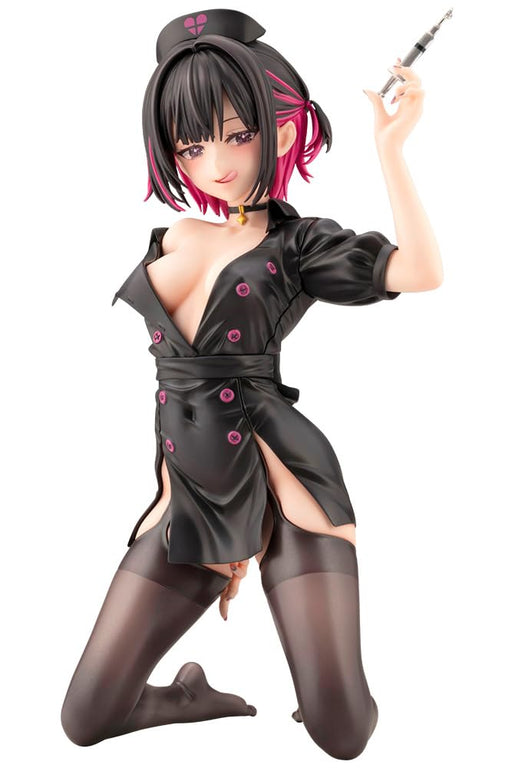 Kotobukiya Nurse Ver Minori Chigusa Figure Collectible Toy Statue- Japan Figure Store - #1 Bring To You The Best Japanese Goods