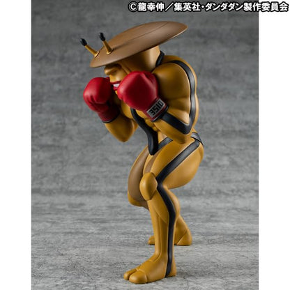 Megahouse Occultic Soft Vinyl Dandadan Dover Demon Figure