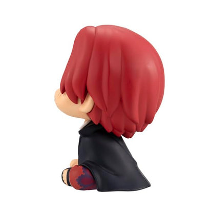 Megahouse One Piece Akagami No Shanks Look Up Figure Collectible- Japan Figure Store - #1 Bring To You The Best Japanese Goods