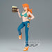 Bandai Spirits One Piece Nami Yaroudomo Utageda Collectible Figure- Japan Figure Store - #1 Bring To You The Best Japanese Goods