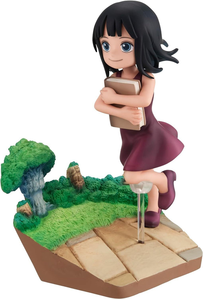Megahouse One Piece G.E.M. Nico Robin Run Run Run Figure Collectible- Japan Figure Store - #1 Bring To You The Best Japanese Goods