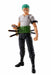 Bandai Spirits One Piece S.H.Figuarts Roronoa Zoro Romance Dawn Figure- Japan Figure Store - #1 Bring To You The Best Japanese Goods