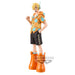 Bandai Spirits One Piece Sanji DXF Figure The Grandline Men Series Egghead- Japan Figure Store - #1 Bring To You The Best Japanese Goods