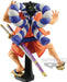 Banpresto One Piece King Of Artist Kozuki Oden Figure Collectible Toy