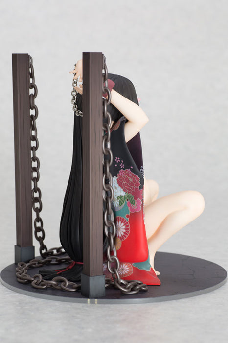 Orchid Seed Onibana Muzan Oni Hime 1/6 Tuberosa 2024 Figure Re-Release- Japan Figure Store - #1 Bring To You The Best Japanese Goods