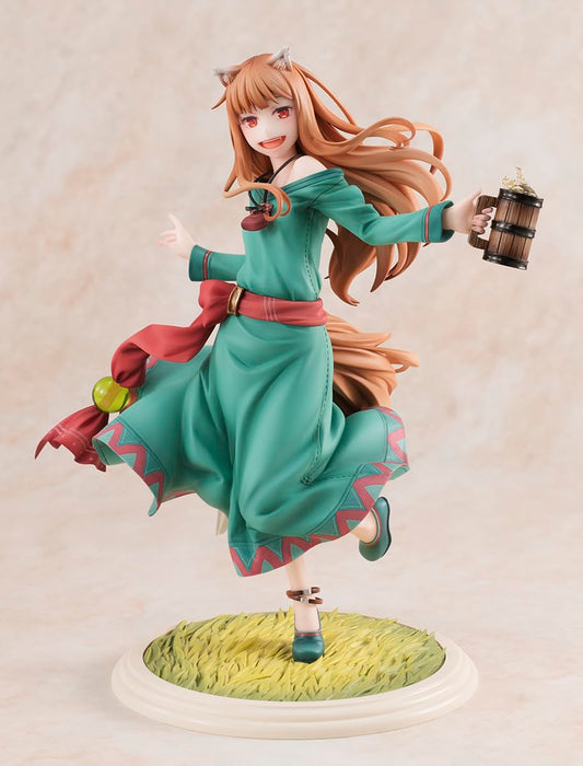 Revolve Claynel Ookami To Koushinryou Holo 1/8 10th Anniversary 2024 Edition Exclusive- Japan Figure Store - #1 Bring To You The Best Japanese Goods
