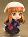 Good Smile Company Holo Nendoroid 728 2024 Re-Release Figure Ookami to Koushinryou- Japan Figure Store - #1 Bring To You The Best Japanese Goods