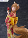 Furyu Ookami To Koushinryou 1/7 Holo Yukata Ver Figure Merchant Meets Wise Wolf- Japan Figure Store - #1 Bring To You The Best Japanese Goods