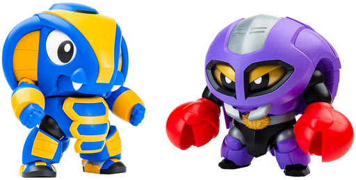 Orange Cat Industry B-Robo Kabutack Cobrander Ganiran Set Model Kit Japan- Japan Figure Store - #1 Bring To You The Best Japanese Goods