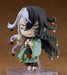 Orange Red Nendoroid Fate Grand Order Alter Ego Ashiya Doman Figure- Japan Figure Store - #1 Bring To You The Best Japanese Goods