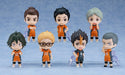 Orange Red Nendoroid Surprise Haikyu!! Karasuno Edition 7-Pack Box Set- Japan Figure Store - #1 Bring To You The Best Japanese Goods