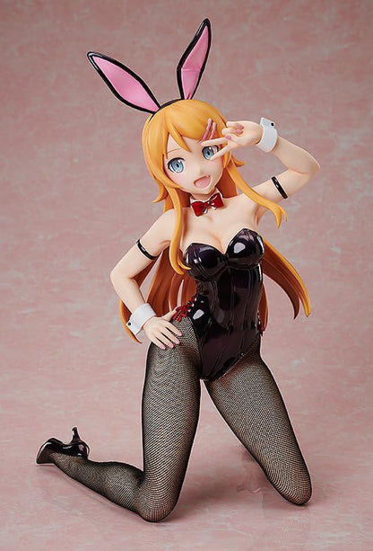 Freeing Kousaka Kirino Bunny Ver 1/4 Scale Figure - Ore No Imouto Series- Japan Figure Store - #1 Bring To You The Best Japanese Goods