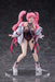 Bibi Buttons Original Abareru Twintail Arisa 1/6 Scale Figure- Japan Figure Store - #1 Bring To You The Best Japanese Goods