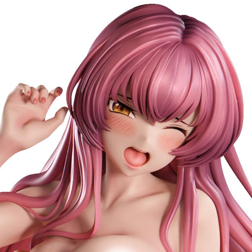 Insight Original Aika 1/4 Scale Shudan Aibu Version Collectible Figure- Japan Figure Store - #1 Bring To You The Best Japanese Goods