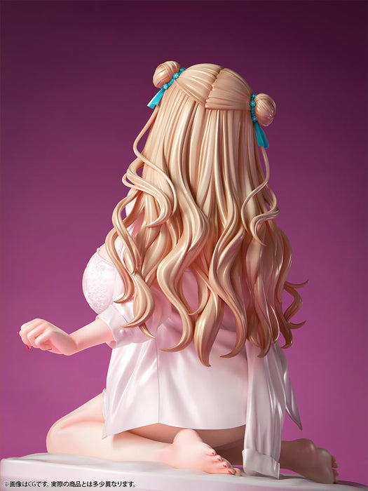 Insight Akari-Chan Original 1/6 Scale Collectible Figurine- Japan Figure Store - #1 Bring To You The Best Japanese Goods