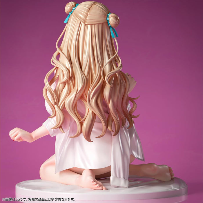 Insight Akari-Chan Original 1/6 Scale Collectible Figurine- Japan Figure Store - #1 Bring To You The Best Japanese Goods