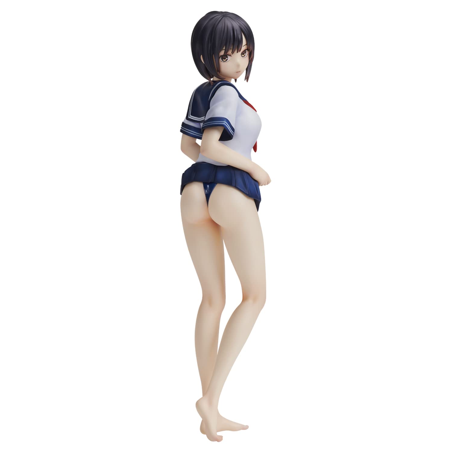 Union Creative International Ltd Aoyama Sumika Original Action Figure- Japan Figure Store - #1 Bring To You The Best Japanese Goods